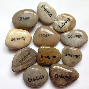 Inspirational Stone Pictures